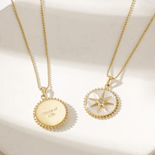 Inspiration Charm Necklaces