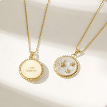 Inspiration Charm Necklaces