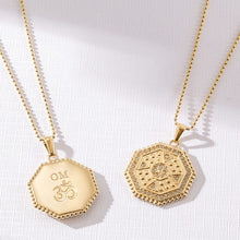 Inspiration Charm Necklaces