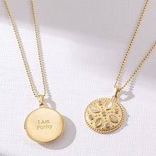 Inspiration Charm Necklaces