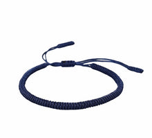 Thin Tibetan Lucky Bracelets (Free Shipping)