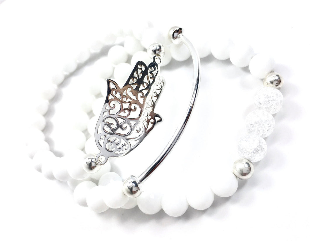  My Beads by MAH, Handmade products, Yoga Jewelry