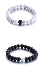 Yin Yang Bracelets For Couples