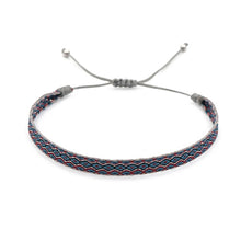Bohemian Tibetan Friendship Bracelet
