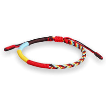 Folklore Tibetan Lucky Bracelet