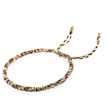 Tibetan Buddhist Lucky Bracelet Set